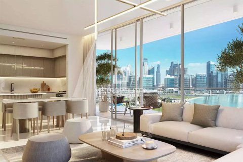 Apartment in Business Bay, Dubai 1 bedroom, 76 sq.m. № 16027 - photo 2