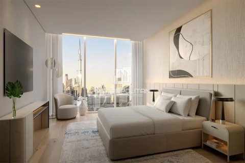 Apartment in Business Bay, Dubai 1 bedroom, 76 sq.m. № 16027 - photo 4