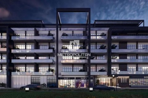 Appartement à District 10, Jumeirah Village Circle, Dubai, 1 chambre, 80 m², № 16028 - photo 15