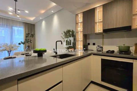 Appartement à District 10, Jumeirah Village Circle, Dubai, 1 chambre, 80 m², № 16028 - photo 13