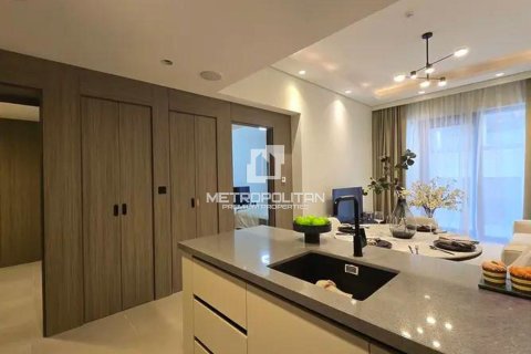 Appartement à District 10, Jumeirah Village Circle, Dubai, 1 chambre, 80 m², № 16028 - photo 11