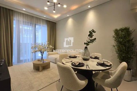 Appartement à District 10, Jumeirah Village Circle, Dubai, 1 chambre, 80 m², № 16028 - photo 12