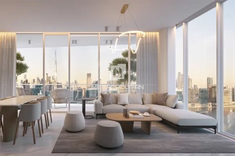 Apartment in Business Bay, Dubai 2 bedrooms, 106 sq.m. № 16030 - photo 2