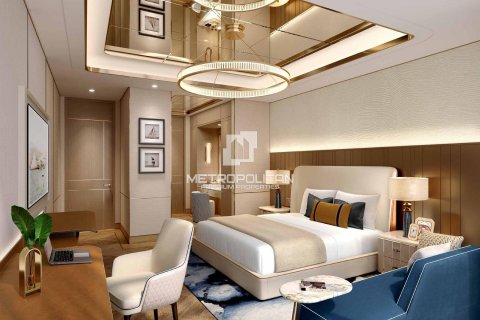 Apartment in Maritime City, Dubai 2 bedrooms, 114 sq.m. № 16019 - photo 5