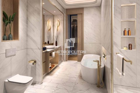 Apartment in Maritime City, Dubai 2 bedrooms, 114 sq.m. № 16019 - photo 7