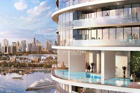 Apartment in Maritime City, Dubai 2 bedrooms, 114 sq.m. № 16019 - photo 14