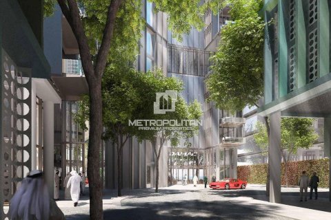 Apartment in Maritime City, Dubai 2 bedrooms, 114 sq.m. № 16019 - photo 3