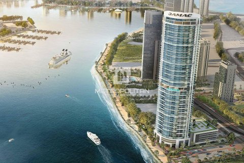 Apartment in Maritime City, Dubai 2 bedrooms, 114 sq.m. № 16019 - photo 11