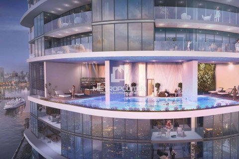 Apartment in Maritime City, Dubai 2 bedrooms, 114 sq.m. № 16019 - photo 1