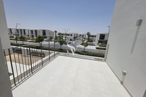 Maison de ville à The Valley, Dubai, 4 chambres, 258 m², № 77435 - photo 3