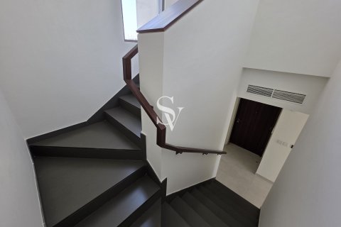 Maison de ville à The Valley, Dubai, 4 chambres, 258 m², № 77435 - photo 7