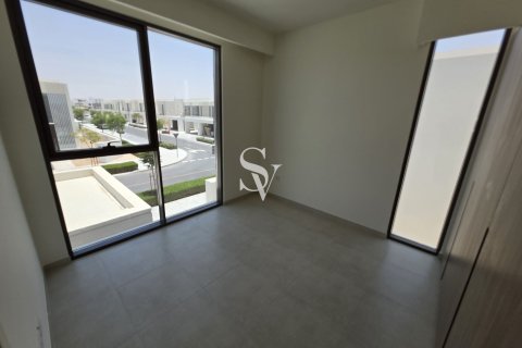 Maison de ville à The Valley, Dubai, 4 chambres, 258 m², № 77435 - photo 8