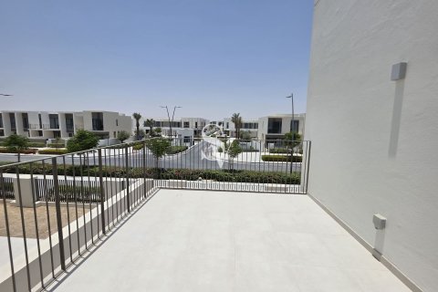 Maison de ville à The Valley, Dubai, 4 chambres, 258 m², № 77435 - photo 5