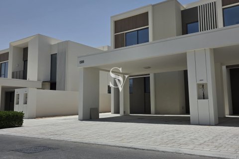Maison de ville à The Valley, Dubai, 4 chambres, 258 m², № 77435 - photo 2