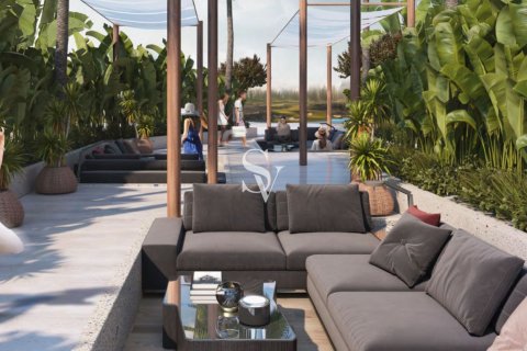 Appartement à DAMAC Hills (Akoya by DAMAC), Dubai, 1 chambre, 91 m², № 77428 - photo 8