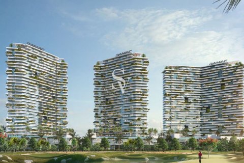 Appartement à DAMAC Hills (Akoya by DAMAC), Dubai, 1 chambre, 91 m², № 77428 - photo 11