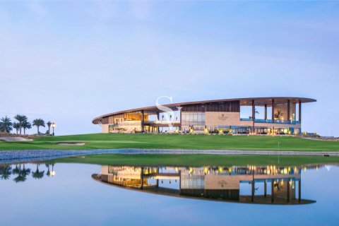 Appartement à DAMAC Hills (Akoya by DAMAC), Dubai, 1 chambre, 91 m², № 77428 - photo 3