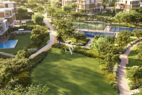 Villa in Dubai Land, Dubai 3 bedrooms, 399 sq.m. № 77436 - photo 7