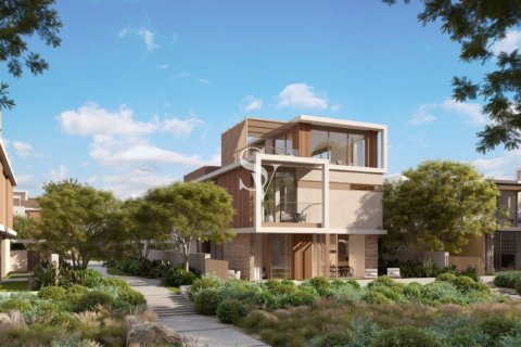 Villa in Dubai Land, Dubai 3 bedrooms, 399 sq.m. № 77436 - photo 1