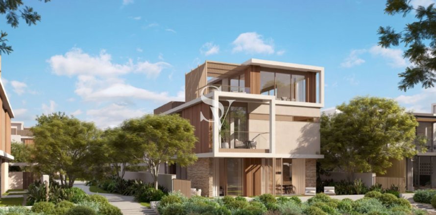 Villa in Dubai Land, Dubai 3 bedrooms, 399 sq.m. № 77436