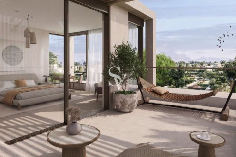 Villa in Dubai Land, Dubai 3 bedrooms, 399 sq.m. № 77436 - photo 6