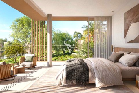 Villa in Dubai Land, Dubai 3 bedrooms, 399 sq.m. № 77436 - photo 3