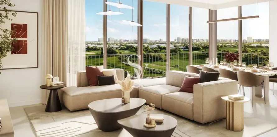 شقة في EMAAR South, Dubai South (Dubai World Central), دبي 3 غرف نوم, 175 م² رقم 77442