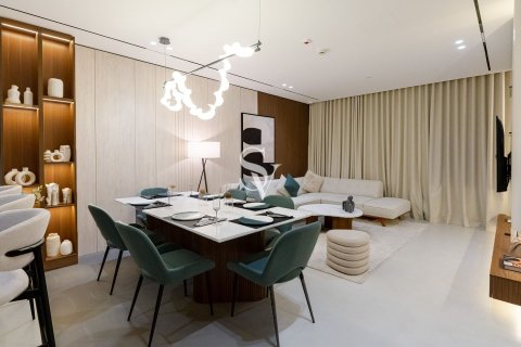 Купить квартиру в Dubai Land, Дубай: 1 спальня, 80м², № 77433 - фото 2