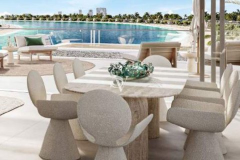 Appartement à Palm Jebel Ali, Dubai, 4 chambres, 352 m², № 77434 - photo 18