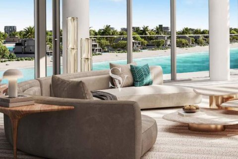 Appartement à Palm Jebel Ali, Dubai, 4 chambres, 352 m², № 77434 - photo 11