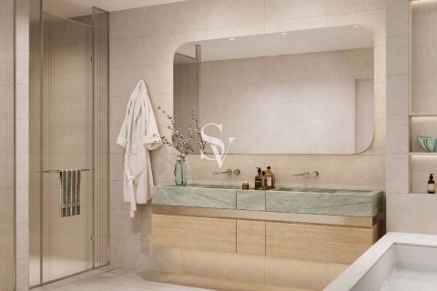 Appartement à Palm Jebel Ali, Dubai, 4 chambres, 352 m², № 77434 - photo 8