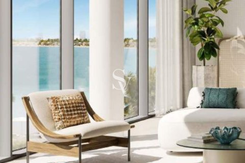 Appartement à Palm Jebel Ali, Dubai, 4 chambres, 352 m², № 77434 - photo 3