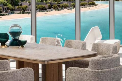 Appartement à Palm Jebel Ali, Dubai, 4 chambres, 352 m², № 77434 - photo 19