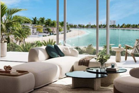 Appartement à Palm Jebel Ali, Dubai, 4 chambres, 352 m², № 77434 - photo 17