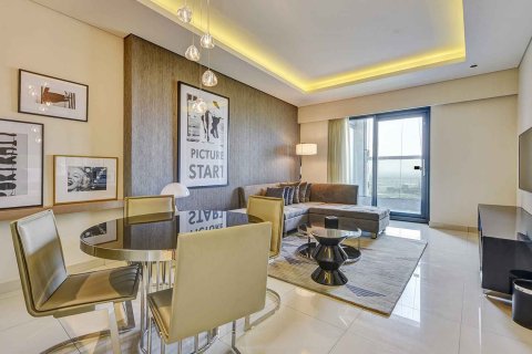 Appartement à DAMAC TOWERS à Business Bay, Dubai, 3 chambres, 161.93 m², № 30948 - photo 4