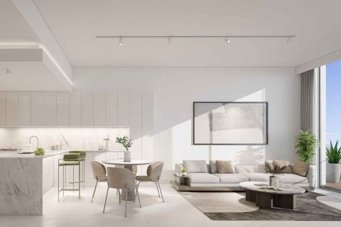 شقة في ELLINGTON HOUSE في دبي هيلز استيت, دبي 1غرف نوم, 78.13 م² رقم 30947 - صورة 1