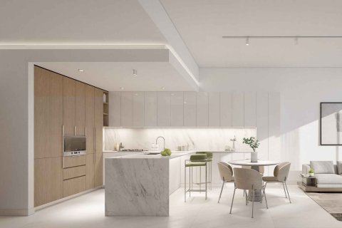 شقة في ELLINGTON HOUSE في دبي هيلز استيت, دبي 1غرف نوم, 78.13 م² رقم 30947 - صورة 3