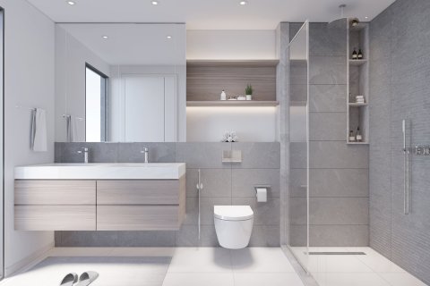 شقة في ELLINGTON HOUSE في دبي هيلز استيت, دبي 1غرف نوم, 78.13 م² رقم 30947 - صورة 8
