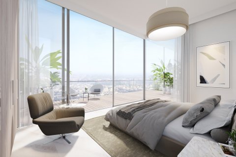 شقة في ELLINGTON HOUSE في دبي هيلز استيت, دبي 1غرف نوم, 78.13 م² رقم 30947 - صورة 2