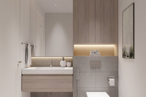 شقة في ELLINGTON HOUSE في دبي هيلز استيت, دبي 1غرف نوم, 78.13 م² رقم 30947 - صورة 7