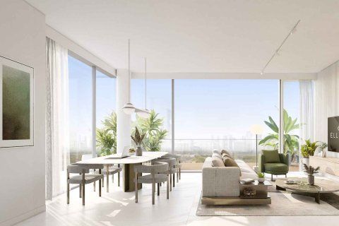 شقة في ELLINGTON HOUSE في دبي هيلز استيت, دبي 1غرف نوم, 78.13 م² رقم 30947 - صورة 6