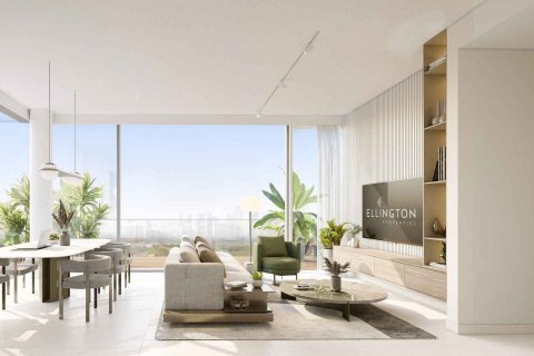 شقة في ELLINGTON HOUSE في دبي هيلز استيت, دبي 1غرف نوم, 78.13 م² رقم 30947 - صورة 5