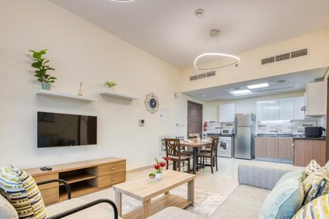 Apartment in AZIZI SAMIA in Al Furjan, Dubai 1 bedroom, 106.19 sq.m. № 30933 - photo 6