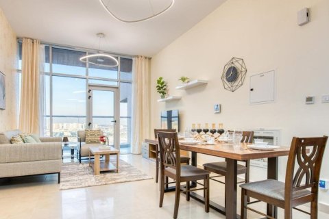 Apartment in AZIZI SAMIA in Al Furjan, Dubai 1 bedroom, 106.19 sq.m. № 30933 - photo 5