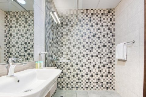Apartment in AZIZI SAMIA in Al Furjan, Dubai 1 bedroom, 106.19 sq.m. № 30933 - photo 3