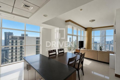 Apartment in District 13, Jumeirah Village Circle, Dubai 2 bedrooms, 142.79 sq.m. № 138797 - photo 2