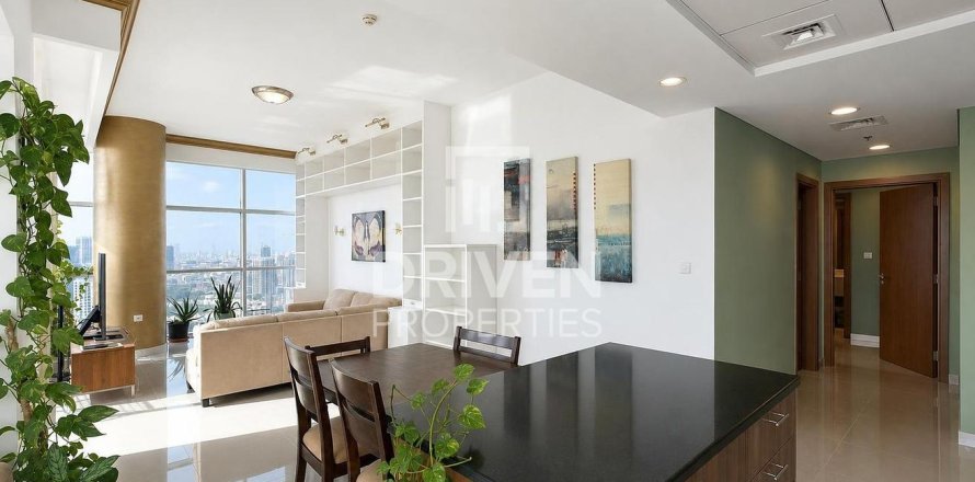 Apartment in District 13, Jumeirah Village Circle, Dubai 2 bedrooms, 142.79 sq.m. № 138797