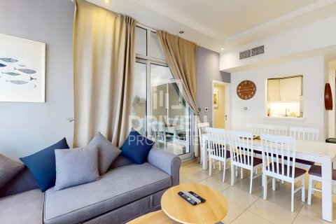 Apartment in Dubai Marina, Dubai 3 bedrooms, 148.37 sq.m. № 138798