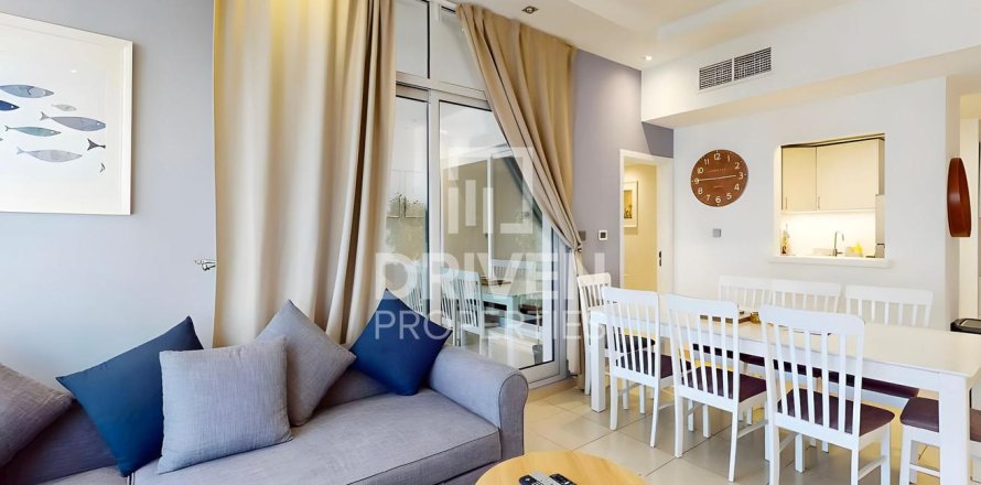 Apartment in Dubai Marina, Dubai 3 bedrooms, 148.37 sq.m. № 138798
