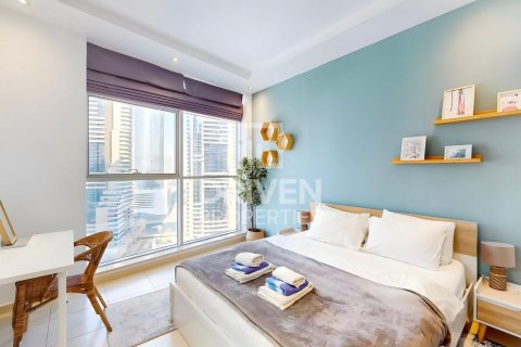 Apartment in Dubai Marina, Dubai 3 bedrooms, 148.37 sq.m. № 138798 - photo 2
